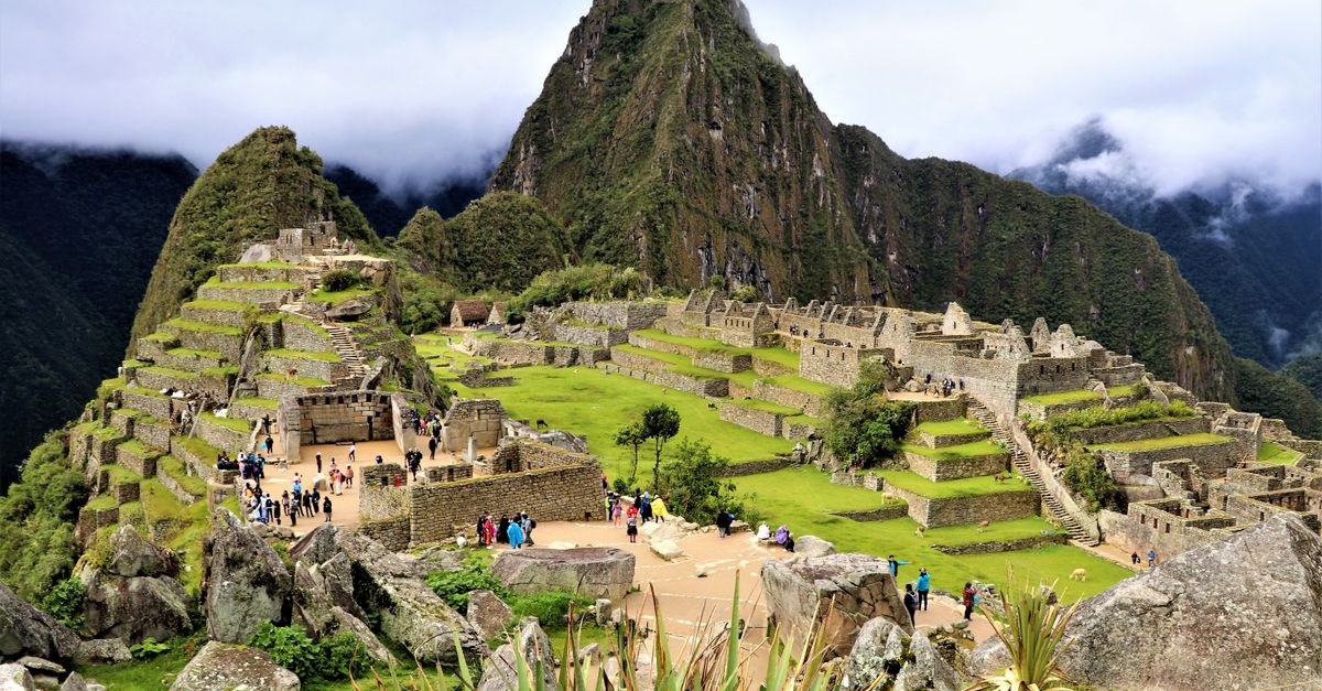 Exploring the World's Most Iconic Destinations