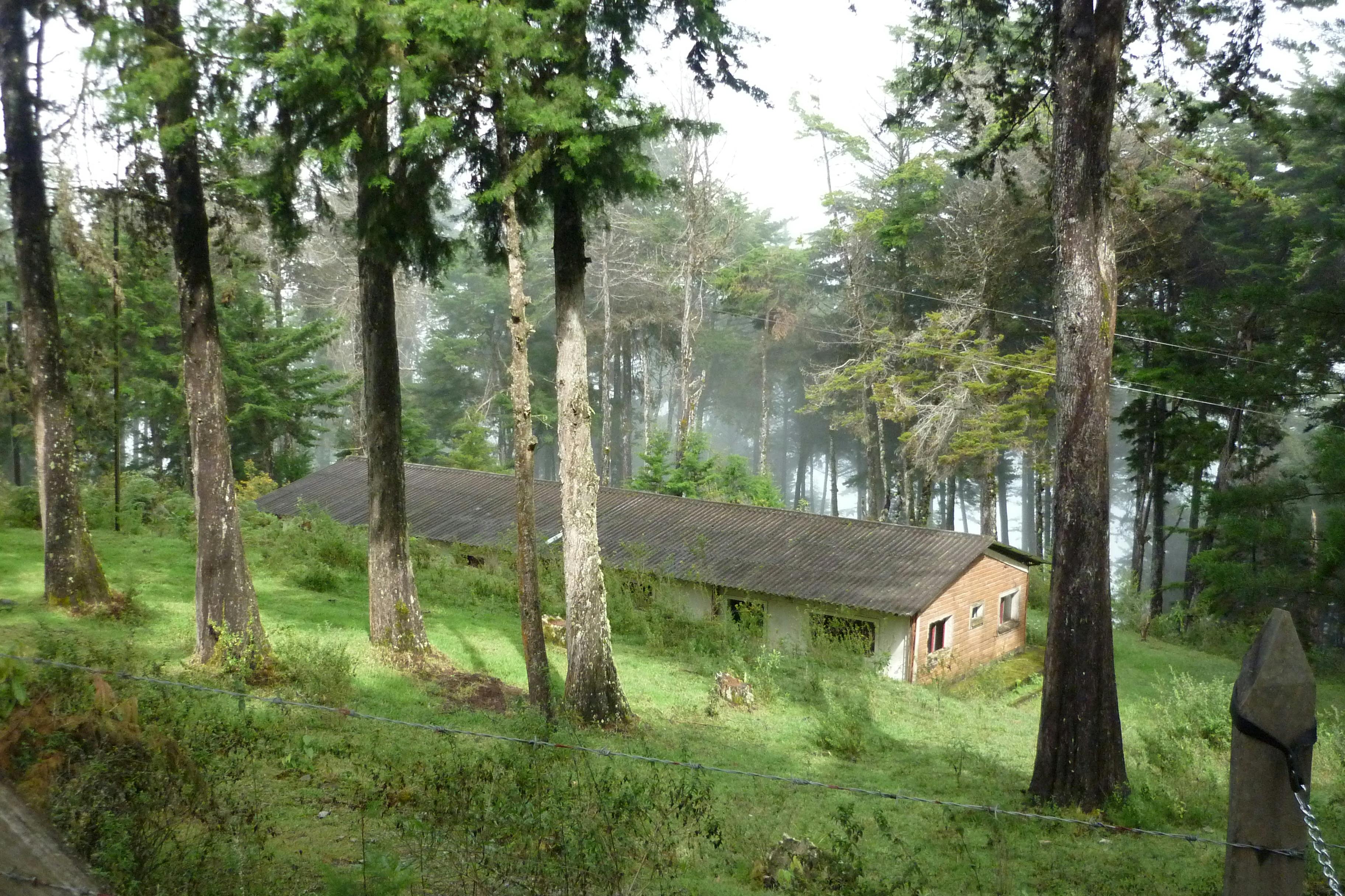 Free stock photo of cold, colombia, Country House