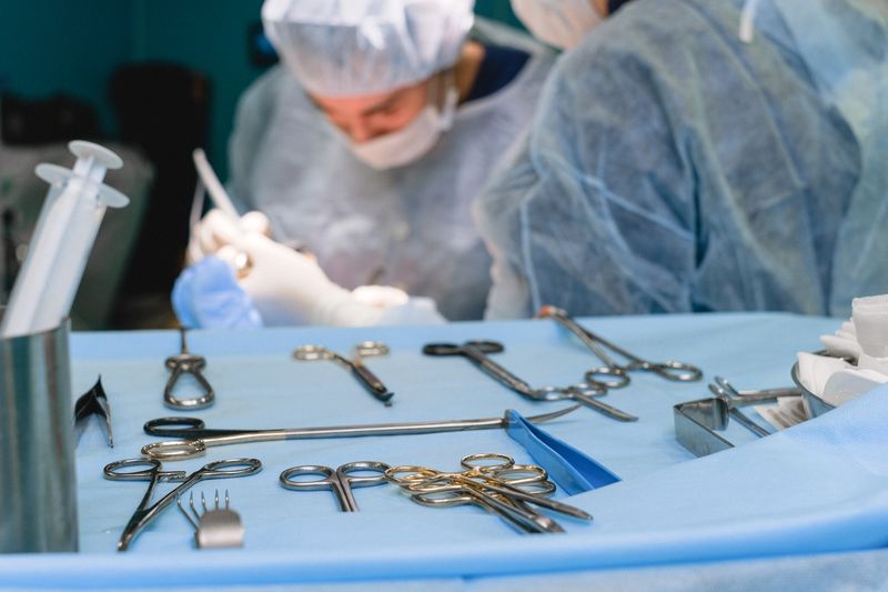 Sterile Environment