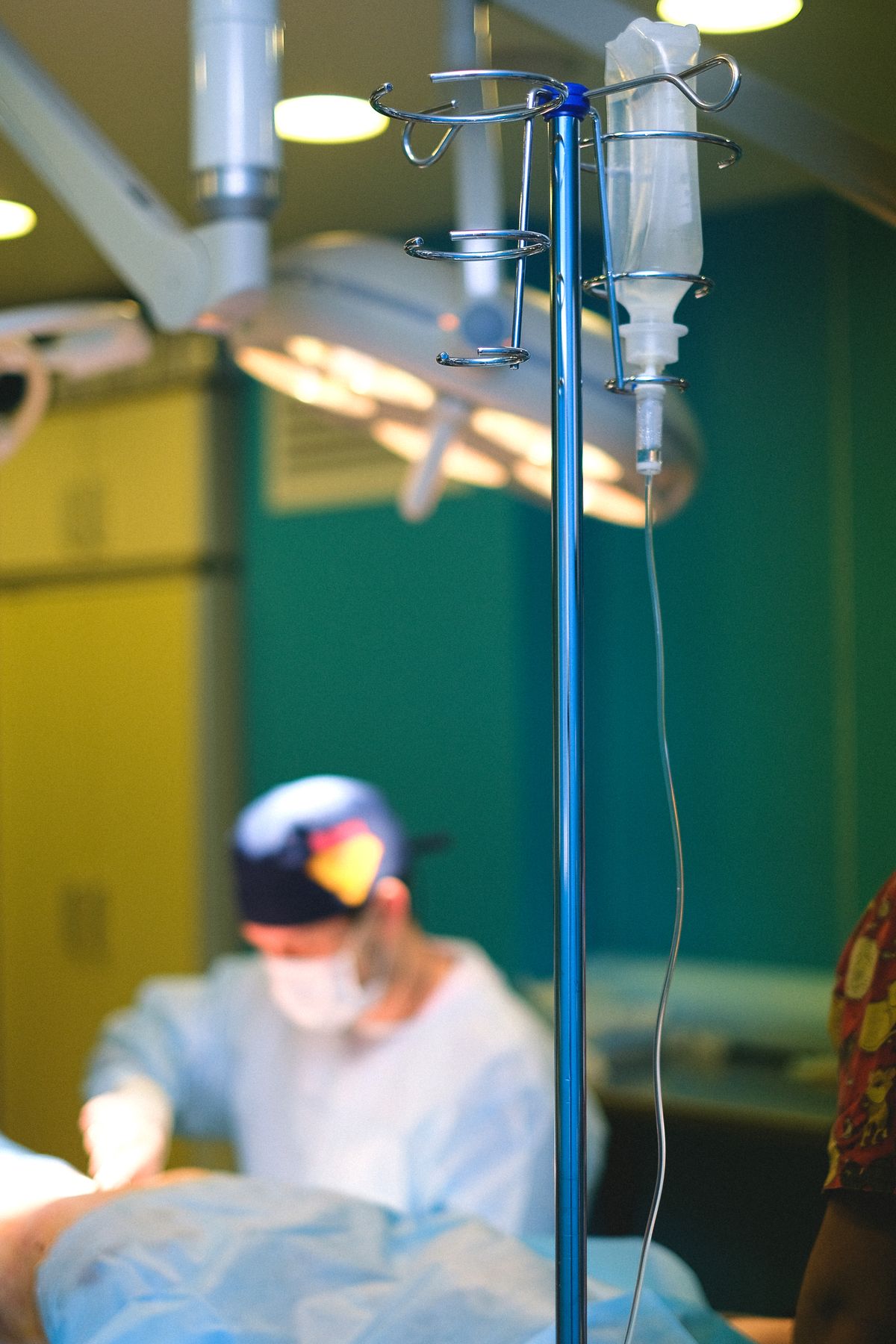 Medical Instruments