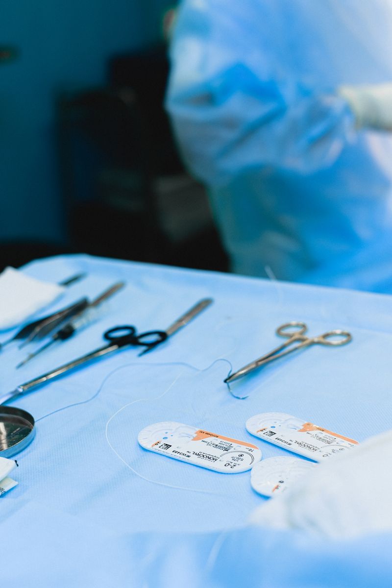 Foreign Body Removal from Eye treatment