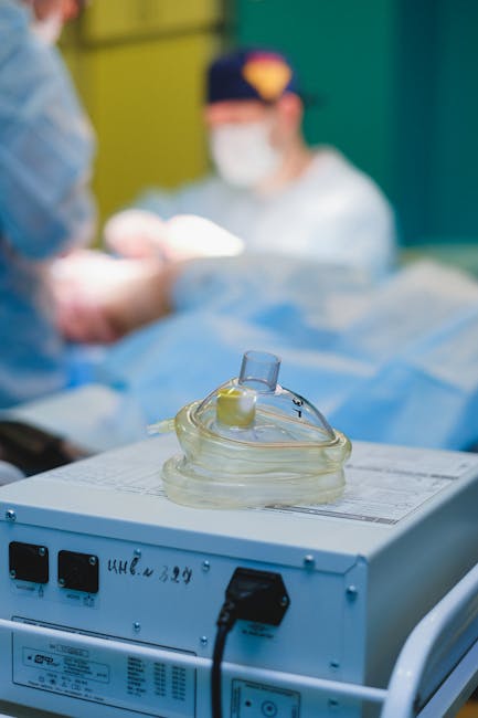 Can Hypnotic Anesthesia Provide A Solution For Pain Management In Surgery? 12 Benefits Of Reducing Opioid Dependence