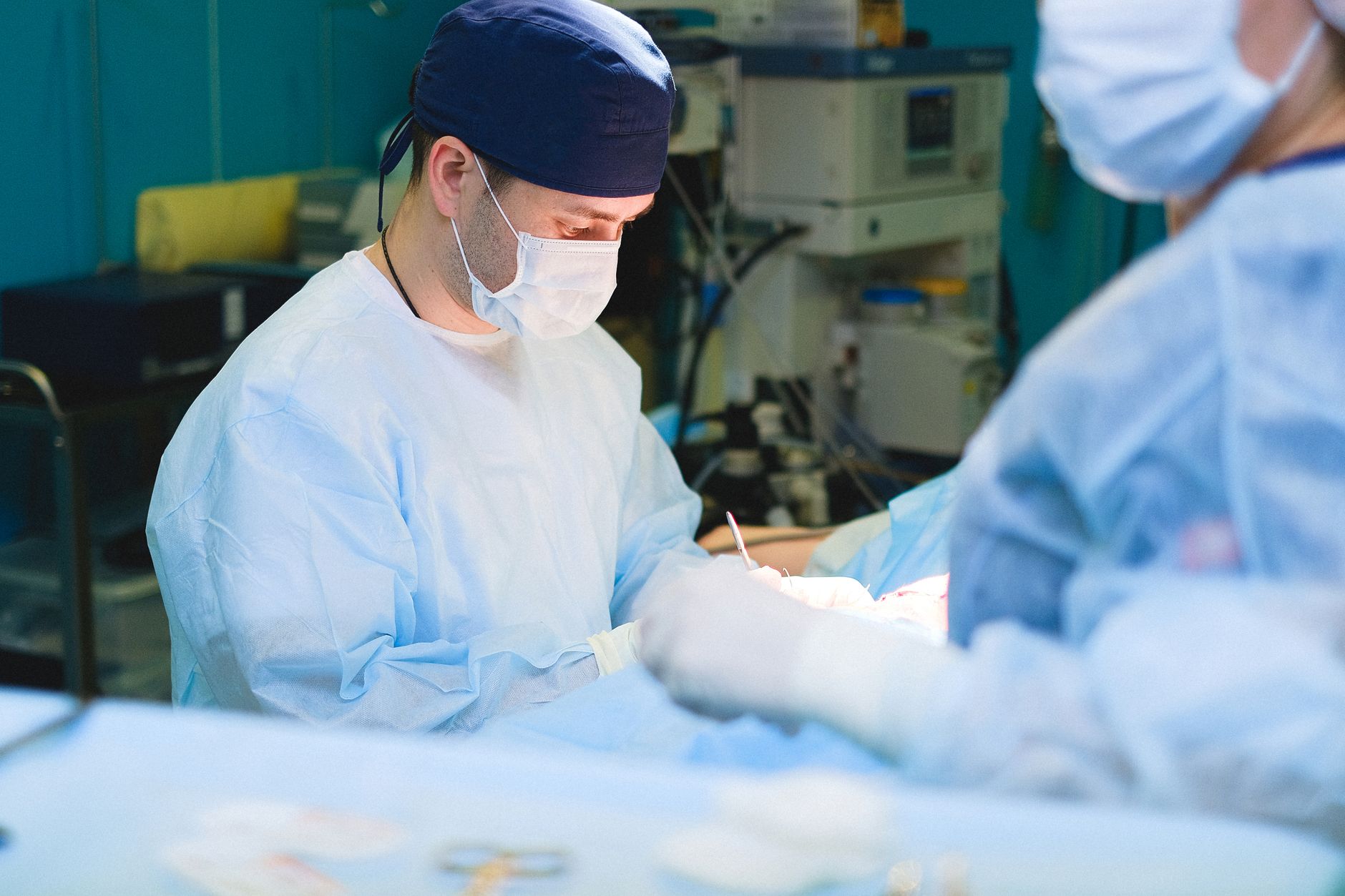 TMJ Surgery: When It's Necessary and What to Expect