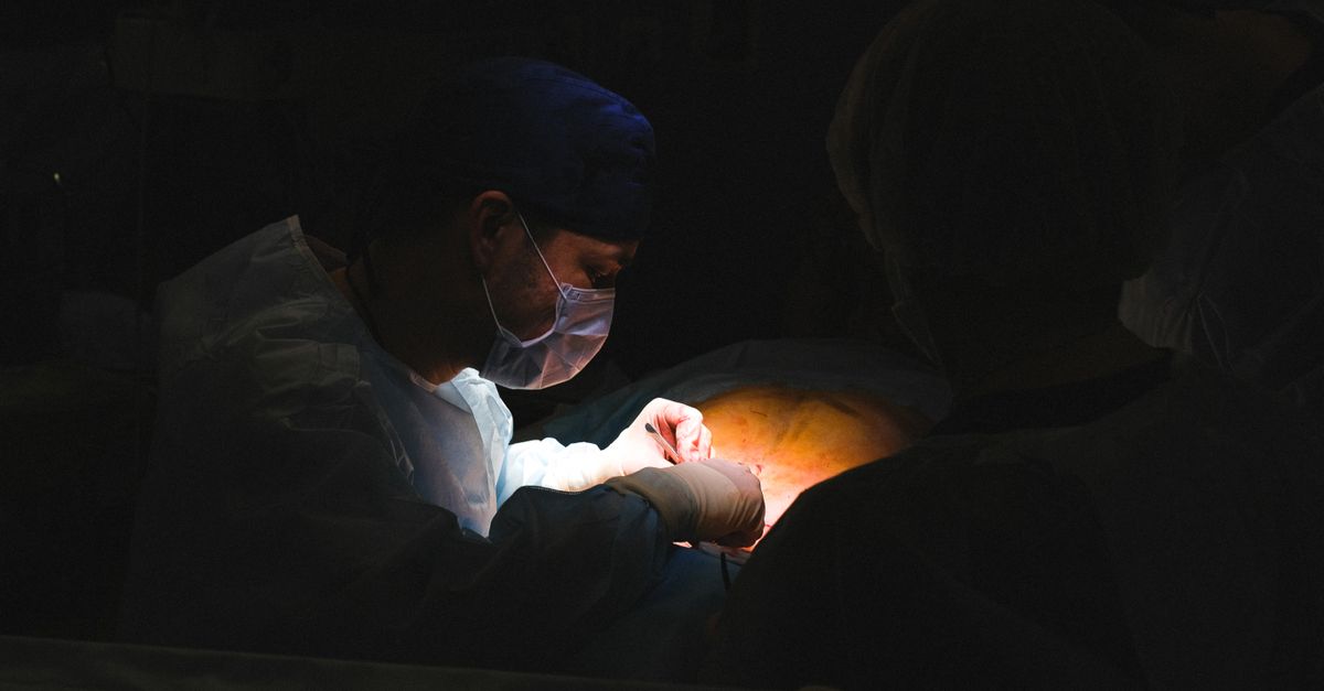 Dr. Pratap Duggirala: Innovating Plastic Surgery in Vijayawada