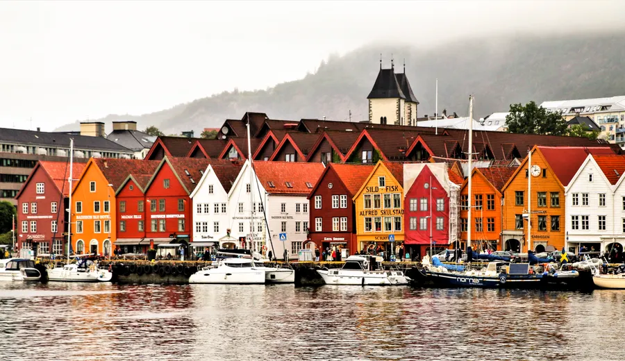 Bergen