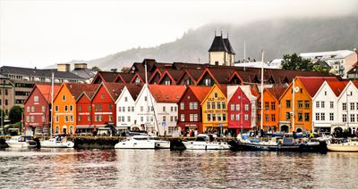 Bergen