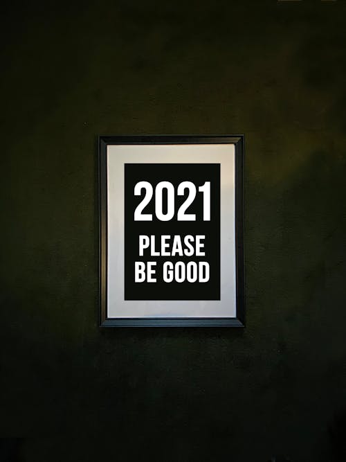 Ilmainen kuvapankkikuva tunnisteilla 2021, musta kehys, muuri