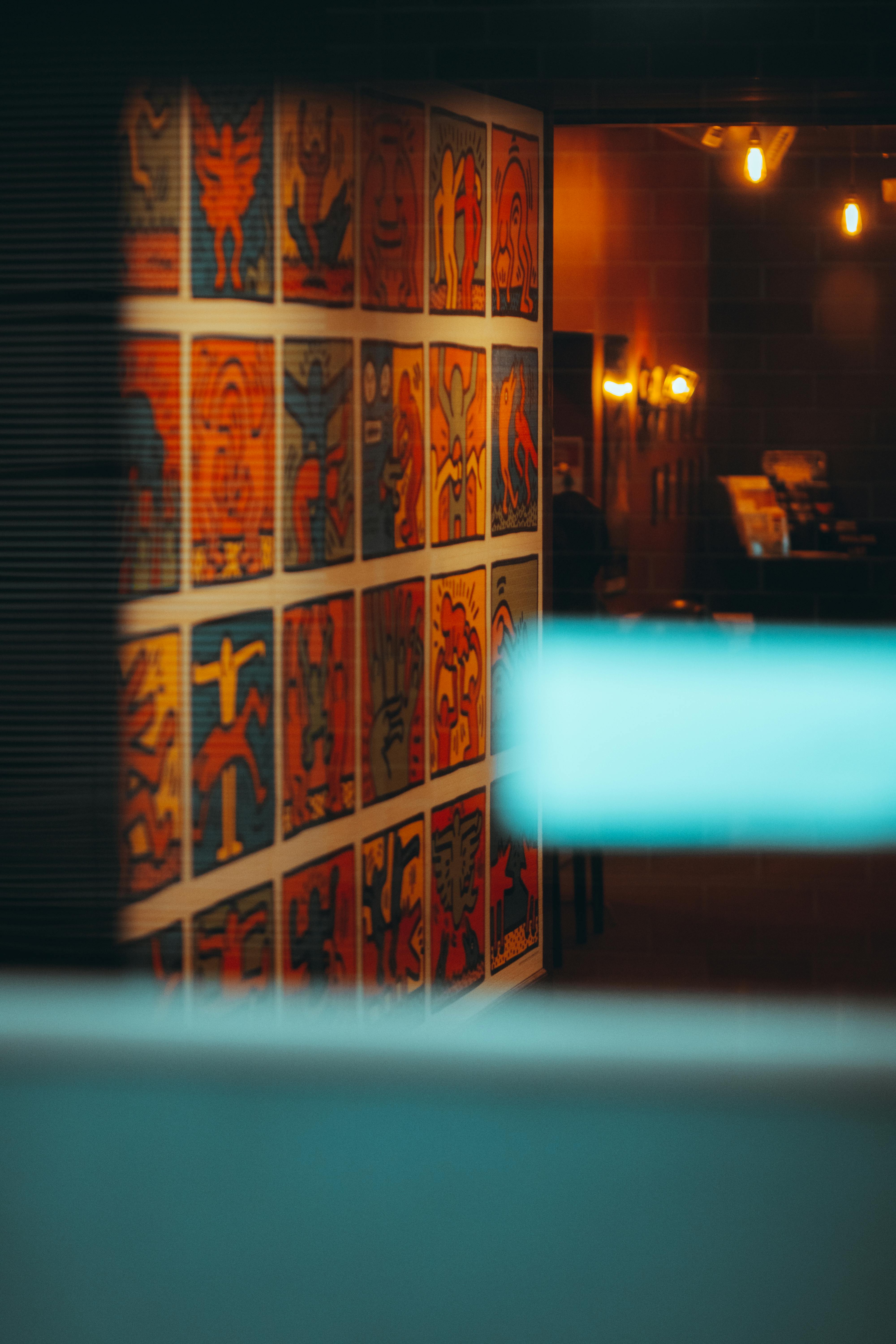 무료 갤러리 내부, 갤러리 벽, 그래픽 아트의 무료 스톡 사진