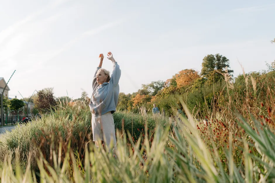 Longevity health and lifespan science — biological age and aging