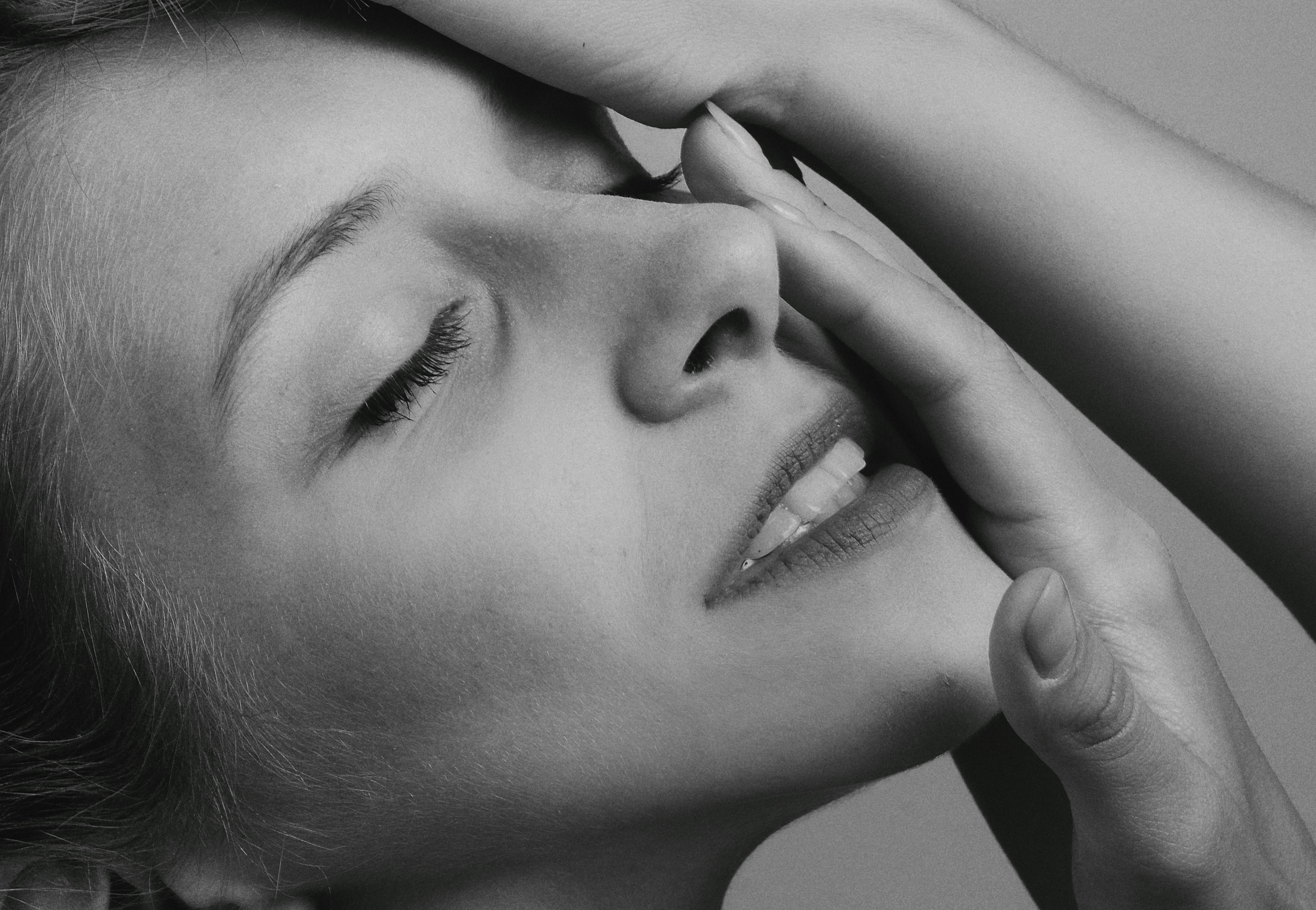 beauty skin health — Photo by Alexander Krivitskiy on Pexels