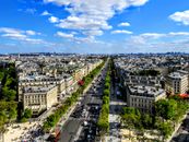 Avenue William-Fraisse 12