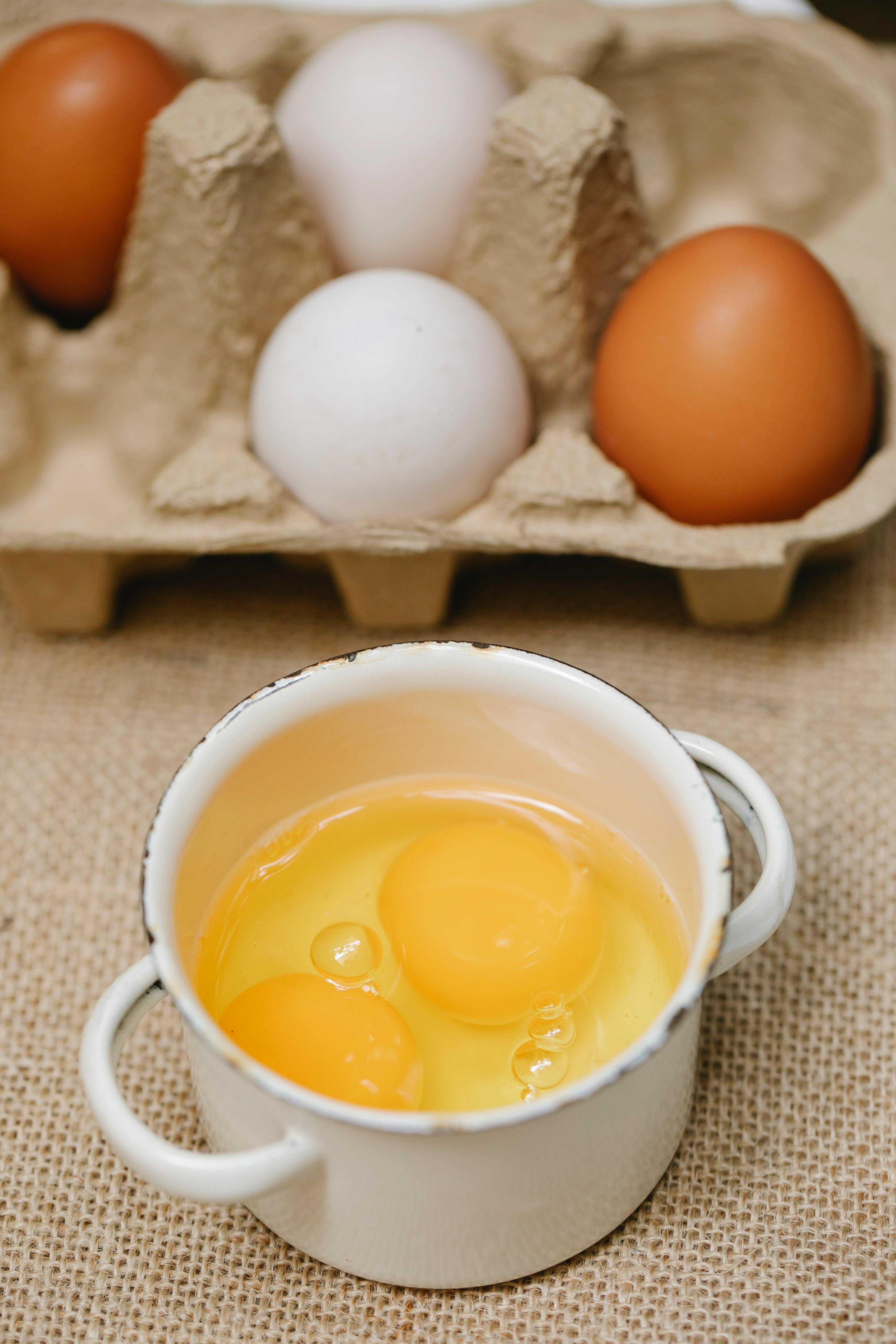 What is a good protein breakfast to lose weight?