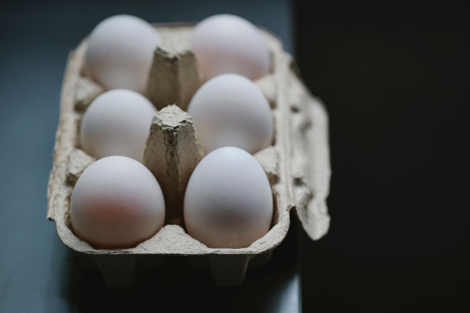 Old-Fashioned Egg Sandwich with Soft Herbs