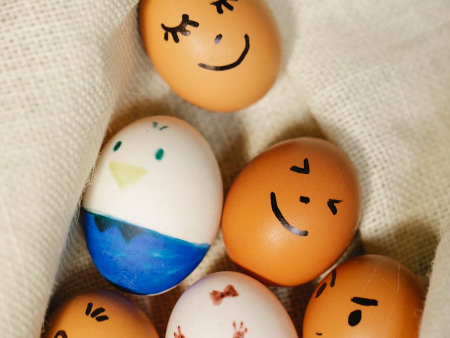 How many eggs is enough for workout?