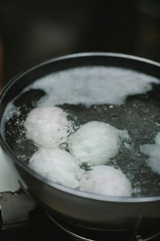 water or chicken broth image 4