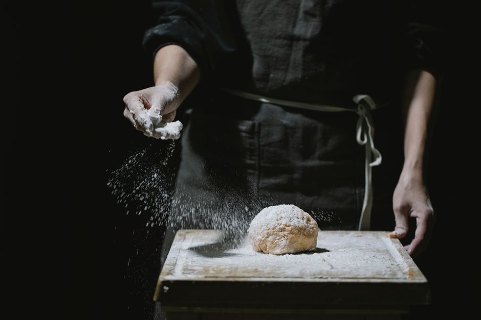 dental powder being sprinkled onto dry dog food - dental powder for dogs reddit dental powder being sprinkled onto dry dog food - dental powder for dogs reddit