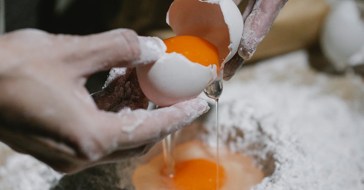 How to make an over medium egg