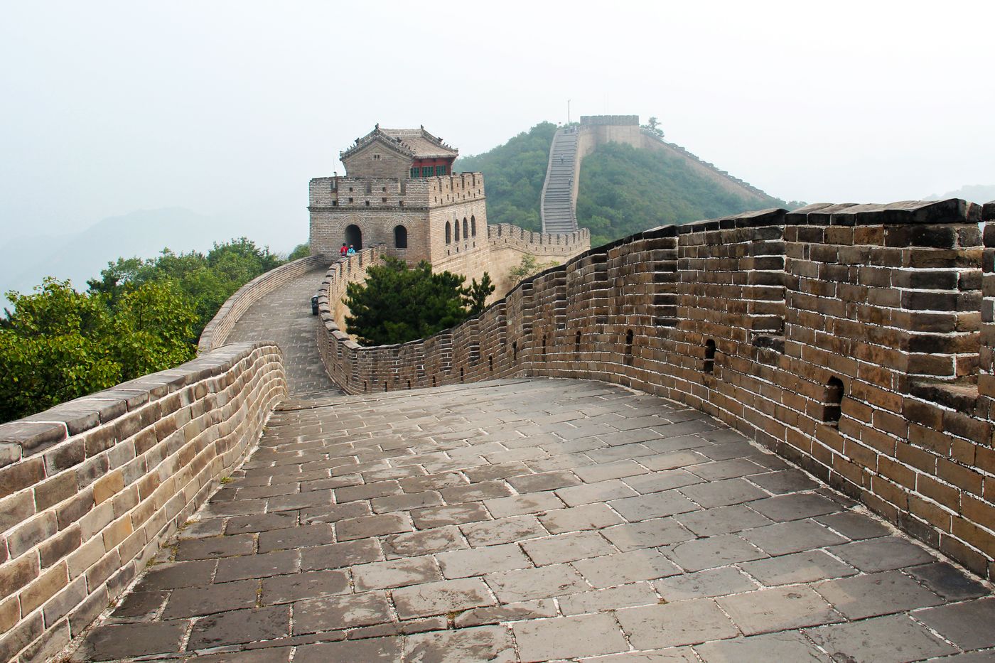 Grande Muraille de Chine