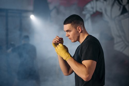 Shadow Boxing Photos, Download The BEST Free Shadow Boxing Stock