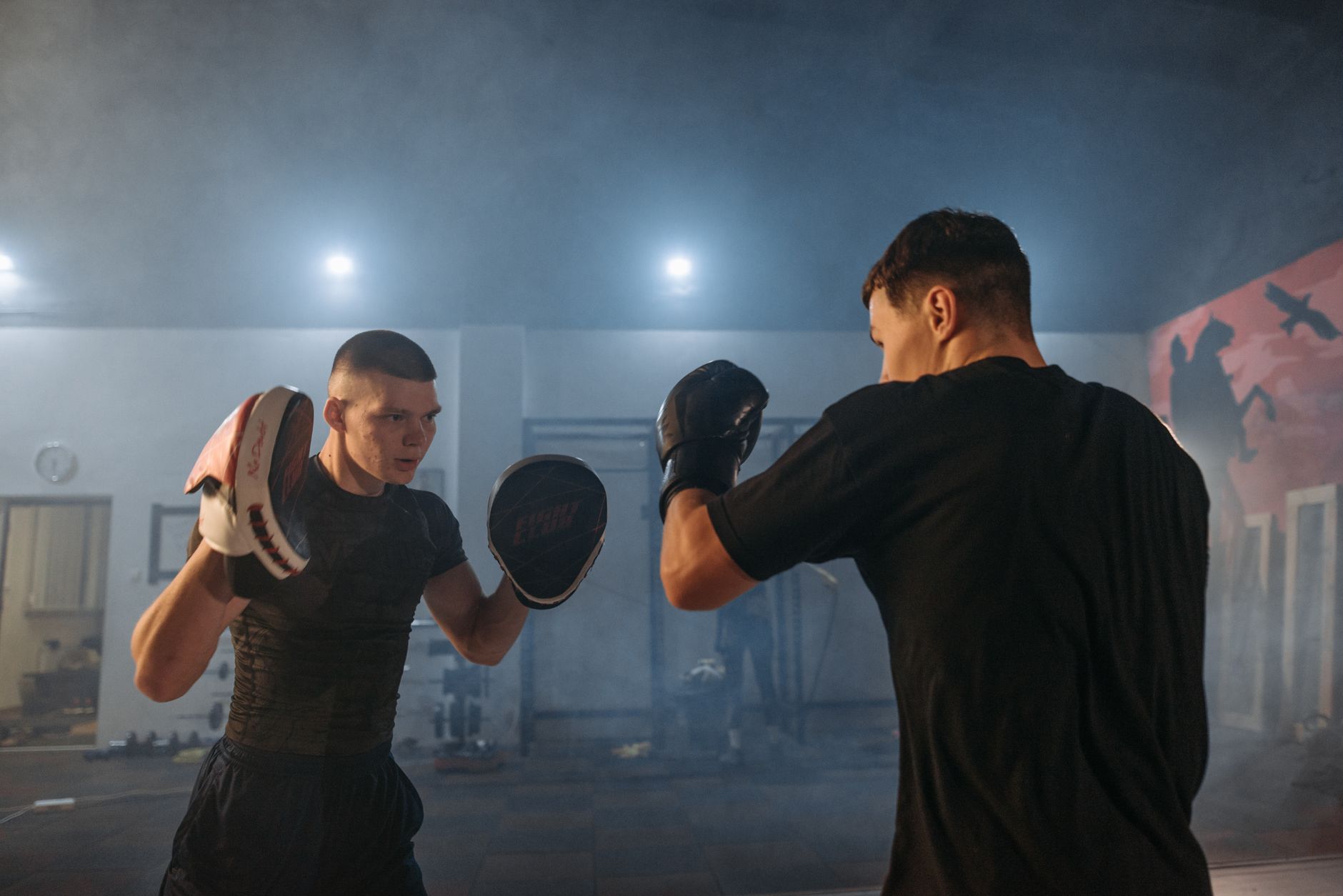 Running Corporate Wellness Programs: A Trainer's Guide