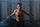 man working out