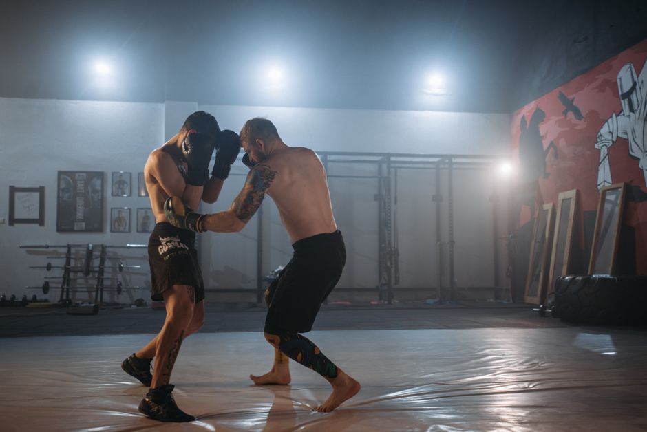 Yeni Street Fighter filminden yayınlanan klip Ryu ve Blanka'yı gösteriyor