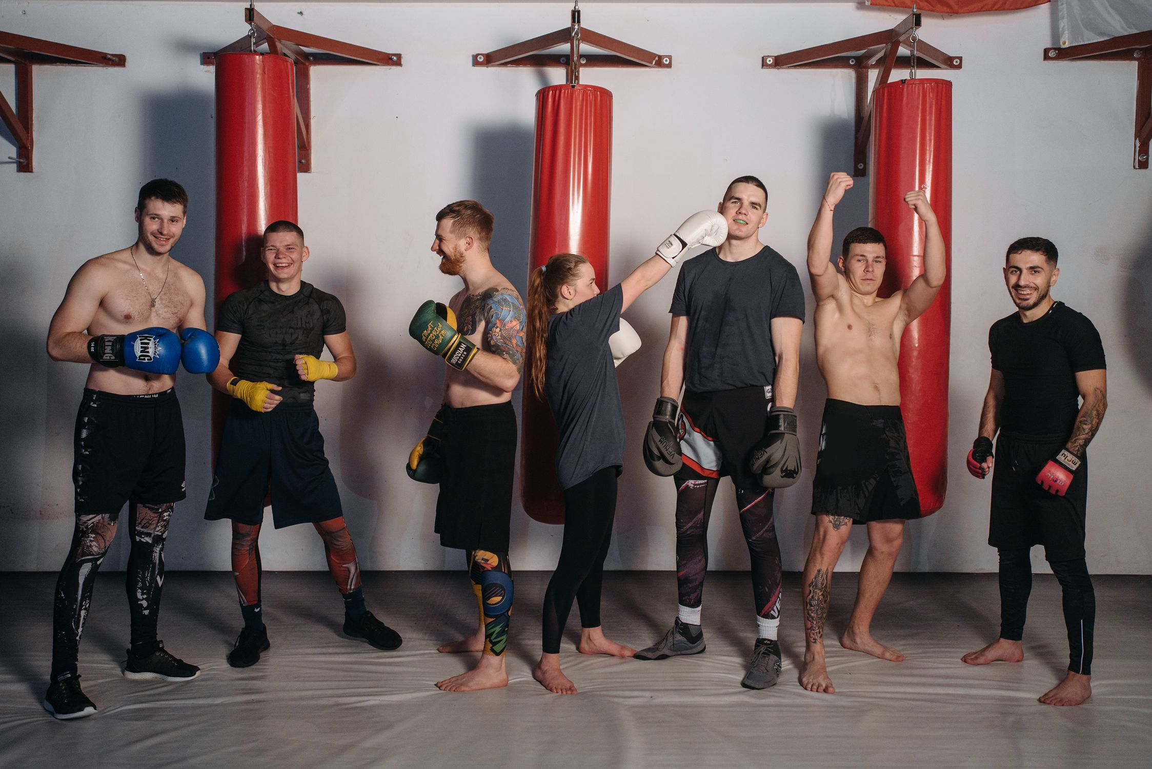 Free stock photo of athletes, bandages, battle, blood photos, bottom ...