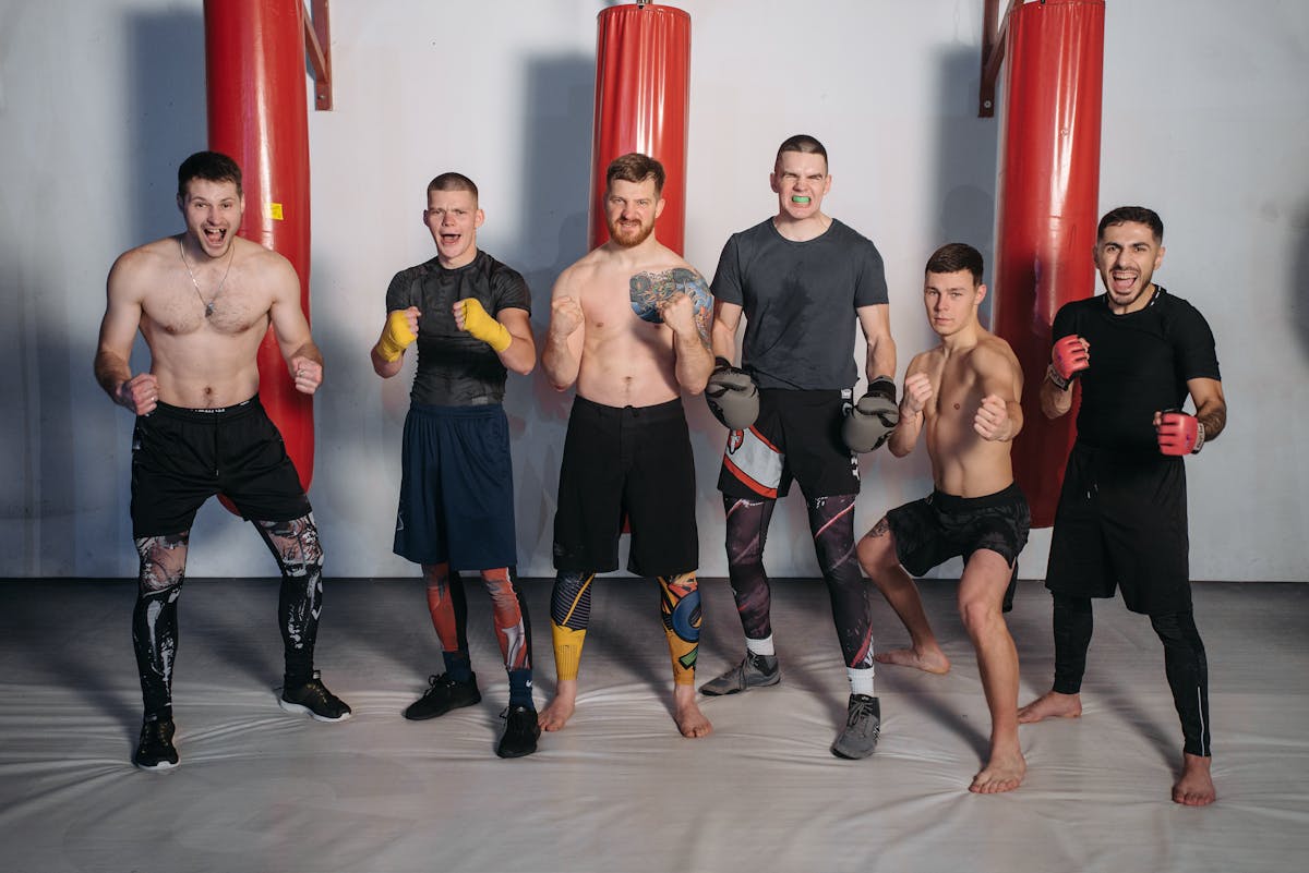 Ilia Topuria vs Justin Gaethje : le combat de l'année pour la ceinture des Poids Légers UFC 2026