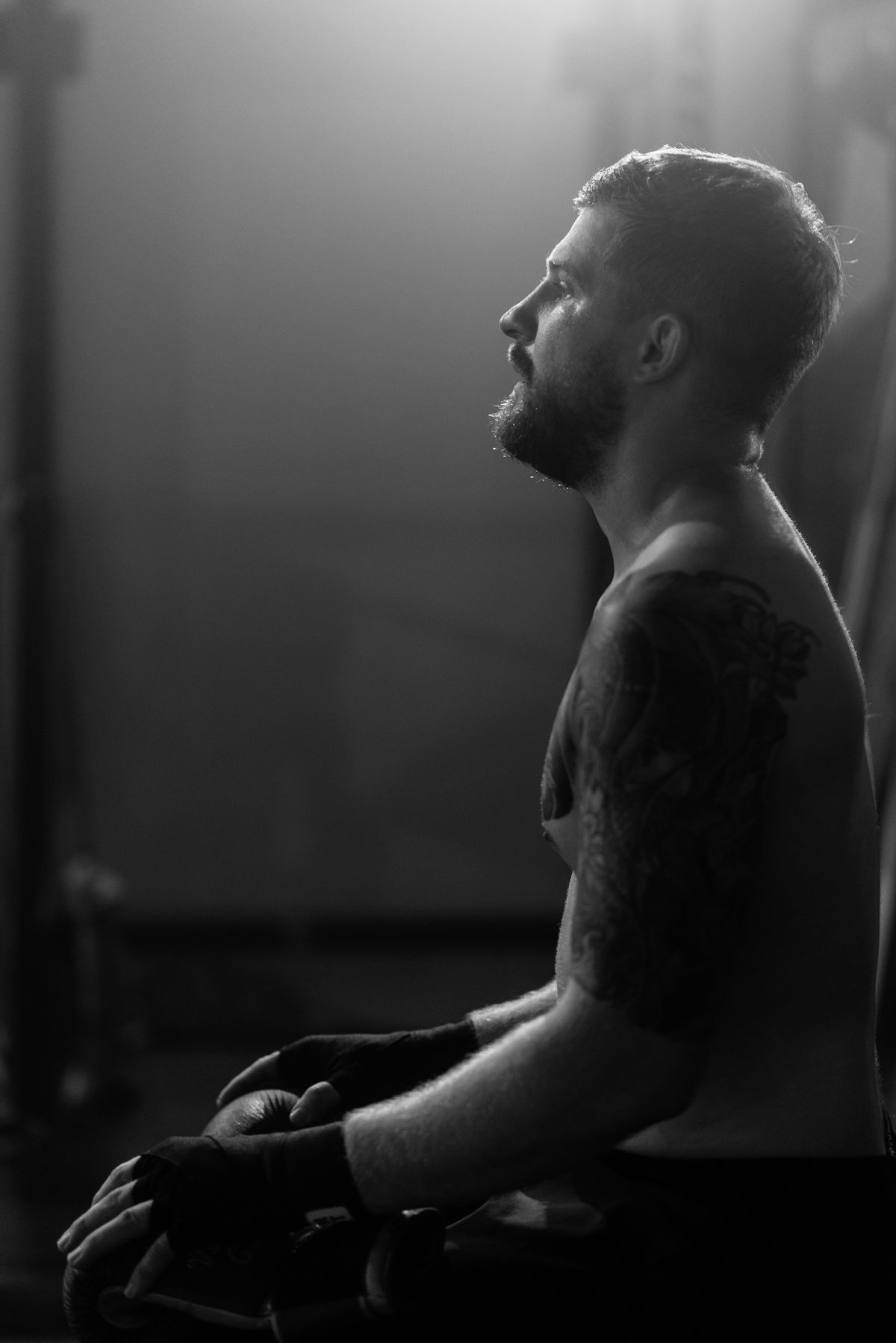 MMA