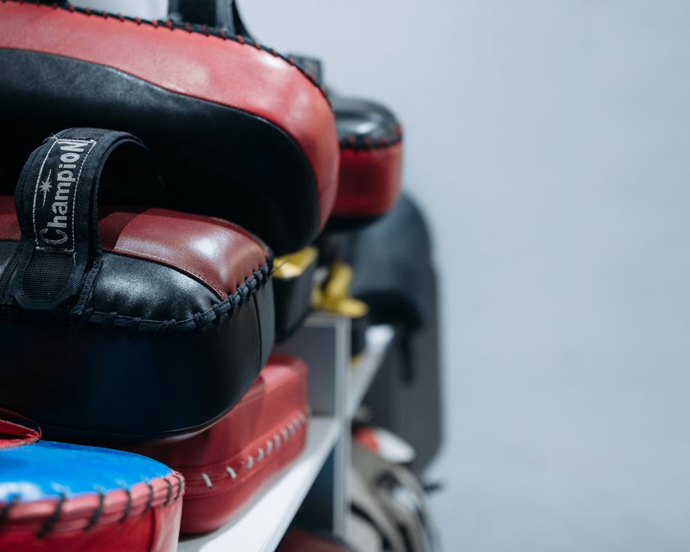 Training Equipment