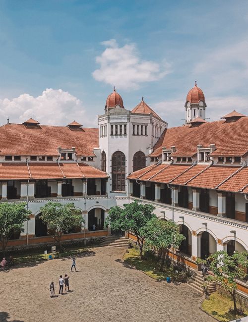 Semarang