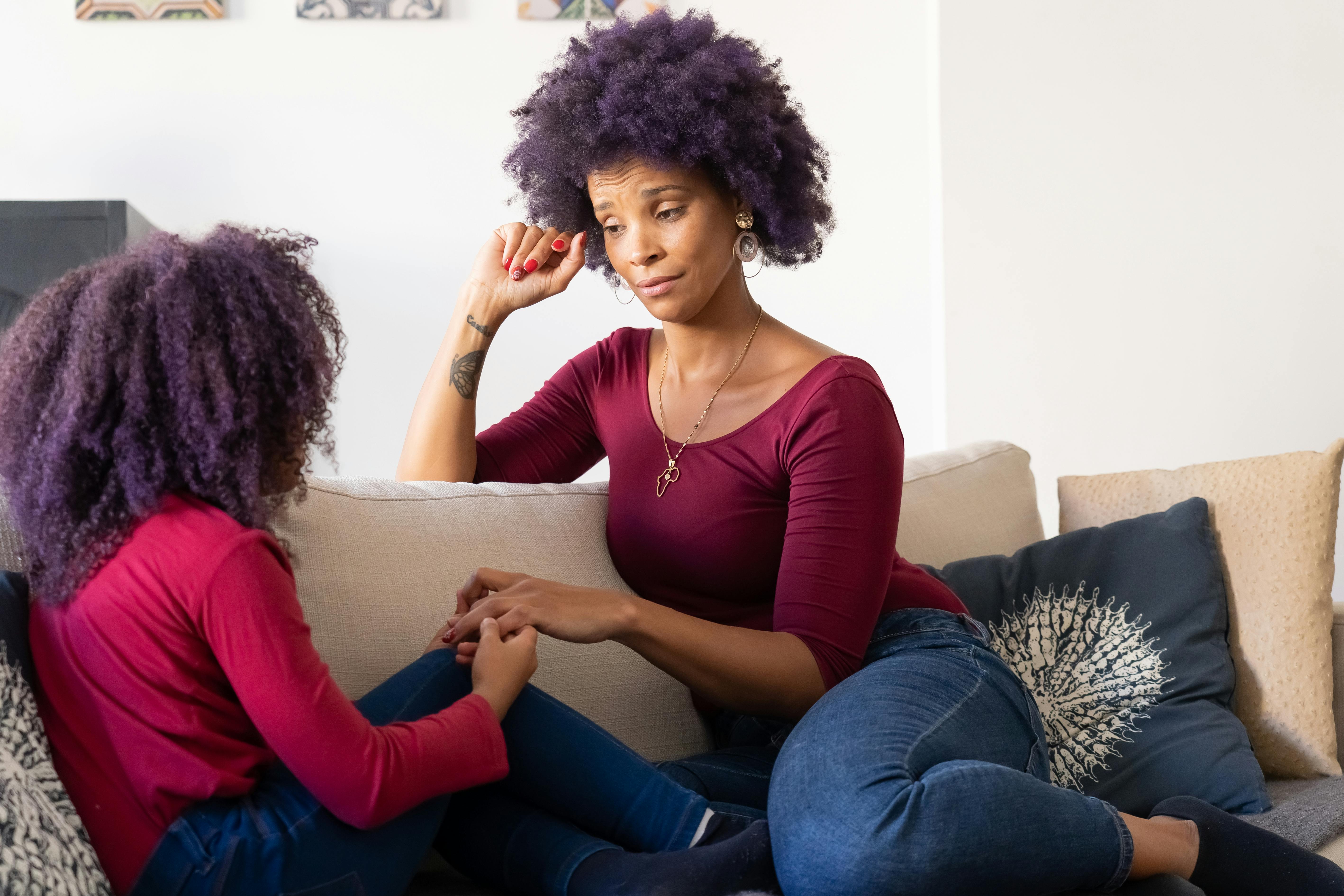 Chicago Parent Answers: What are the best parenting support groups and resources across Chicago? — Photo by Kampus Production