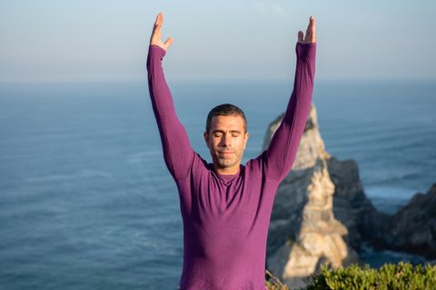 Artwork for From Stress to Flow: Unlocking Your Authentic Self with Allen Imbarrato