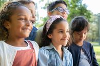 Free stock photo of adolescent, affection, birthday