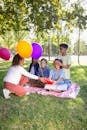 Free stock photo of adult, birthday, boy