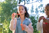 Free stock photo of birthday, carefree, child