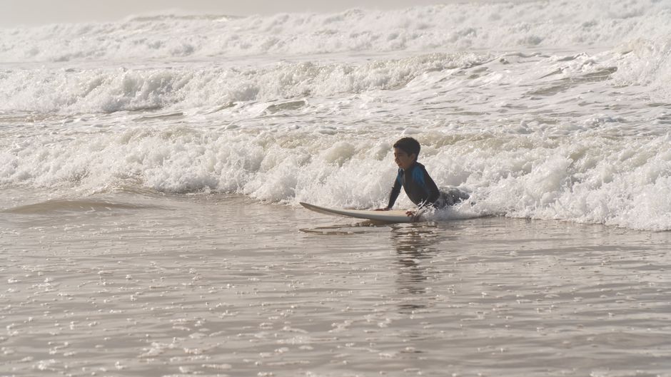 Surf Schools Melbourne