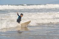 Free stock photo of action, adult, beach