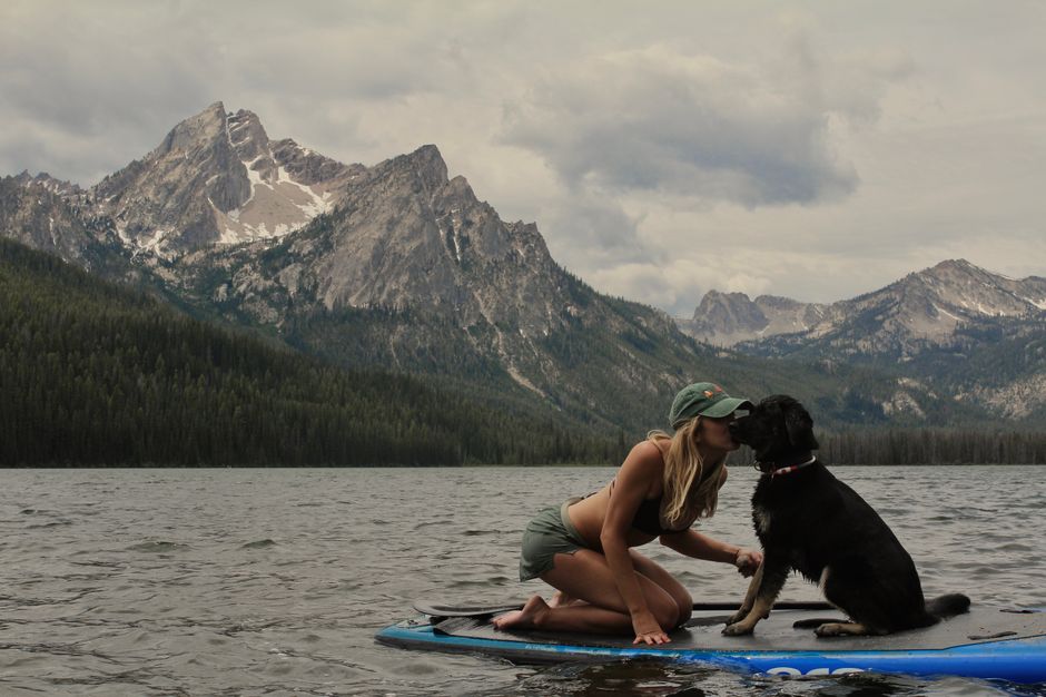 Exploring Ba Be Lake by Kayak Tranquil Waters Exploring Ba Be Lake by Kayak Tranquil Waters