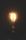 bright light
