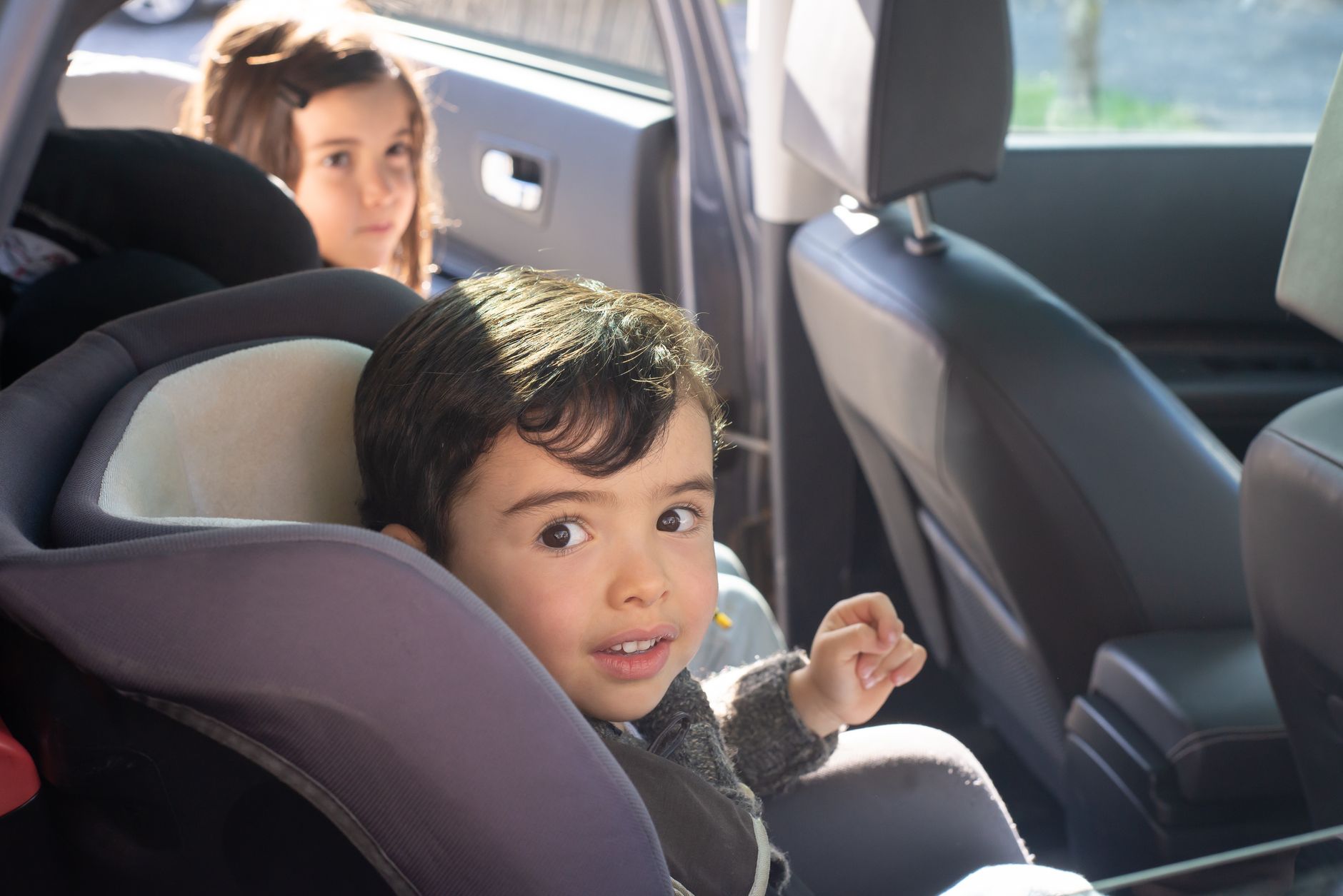 Best Car Seat Organizer Under $40 for Kids 2026 – My Top 3 Picks Under $40