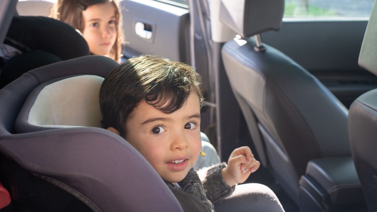 Road trip france enfants moins de 10 ans conseils