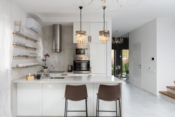 Geladeira Duplex