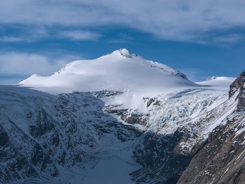 免费 天性, 白雪皚皚, 阿爾卑斯山 的 免费素材图片 素材图片