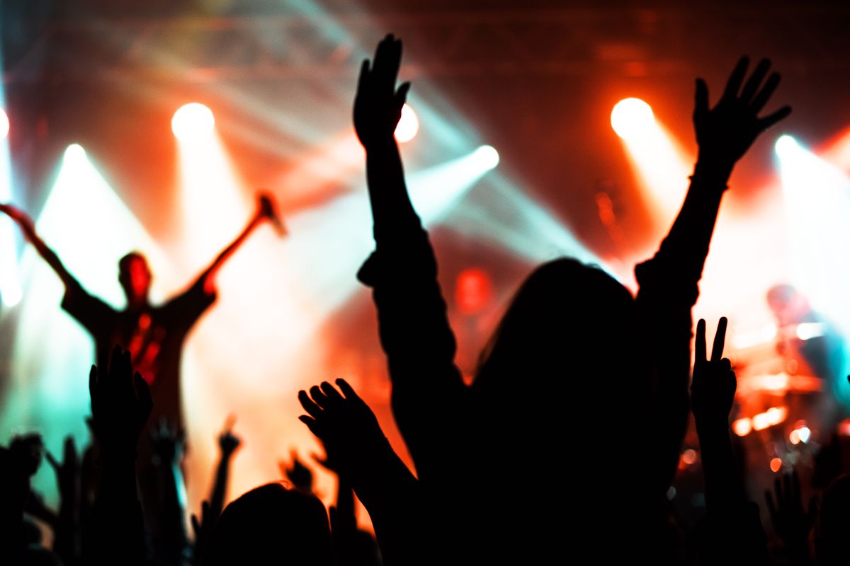 Live Performance
