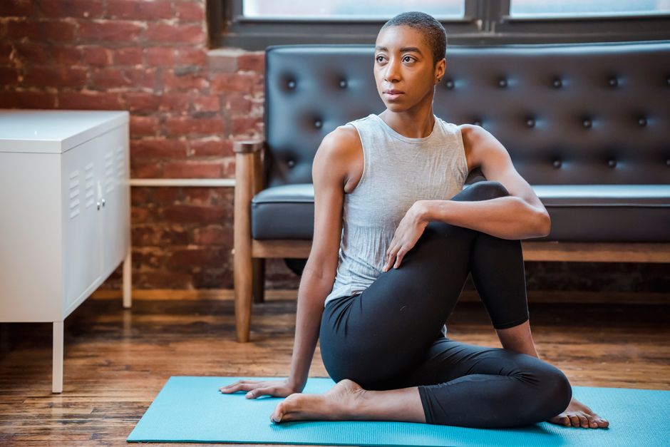 Building Healthy Habits: A Wellness Guide for Nigerians