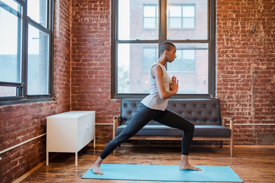 Rainy Season Fitness Hacks for Nigerian Workouts