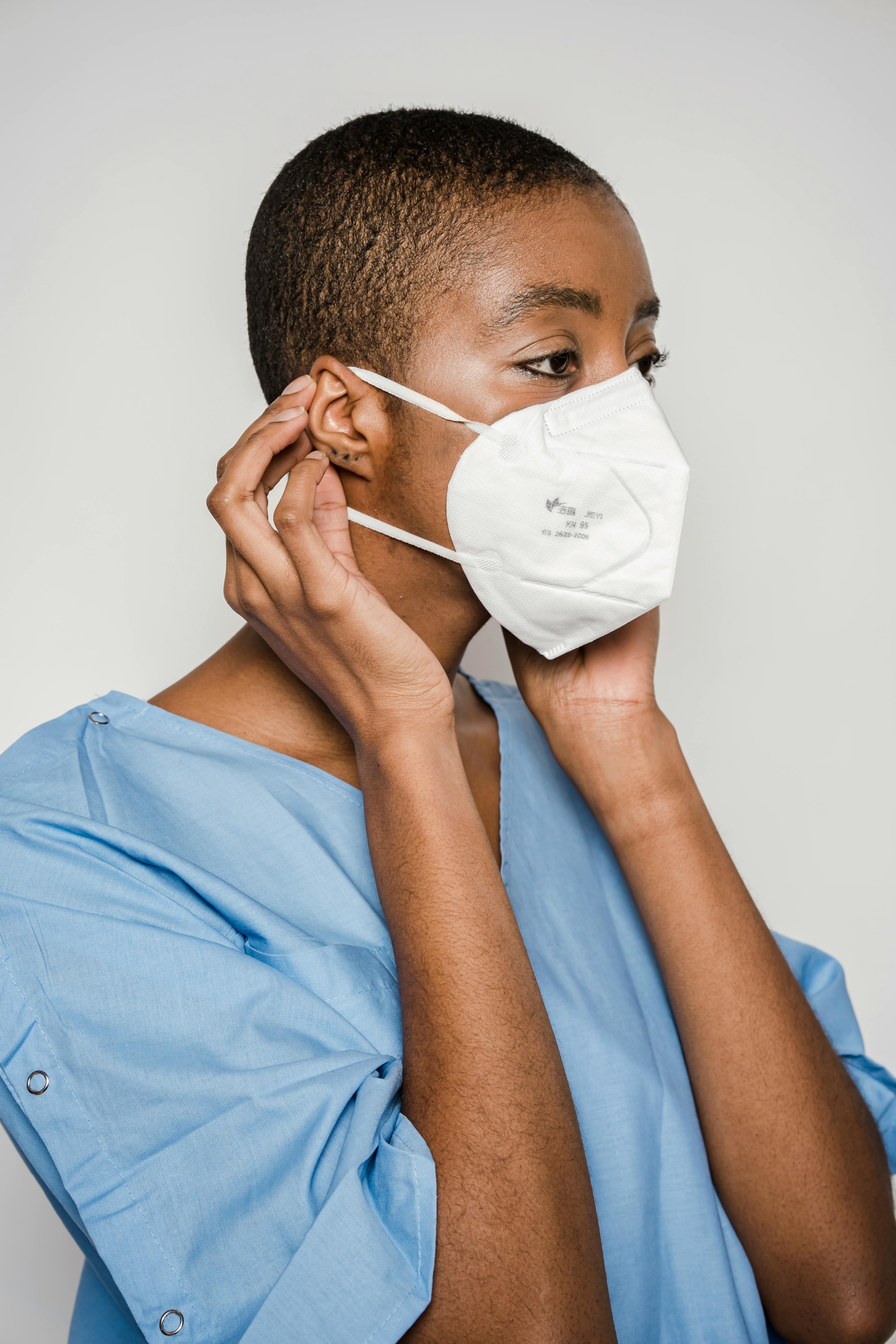 How do you know when a kidney infection is serious?