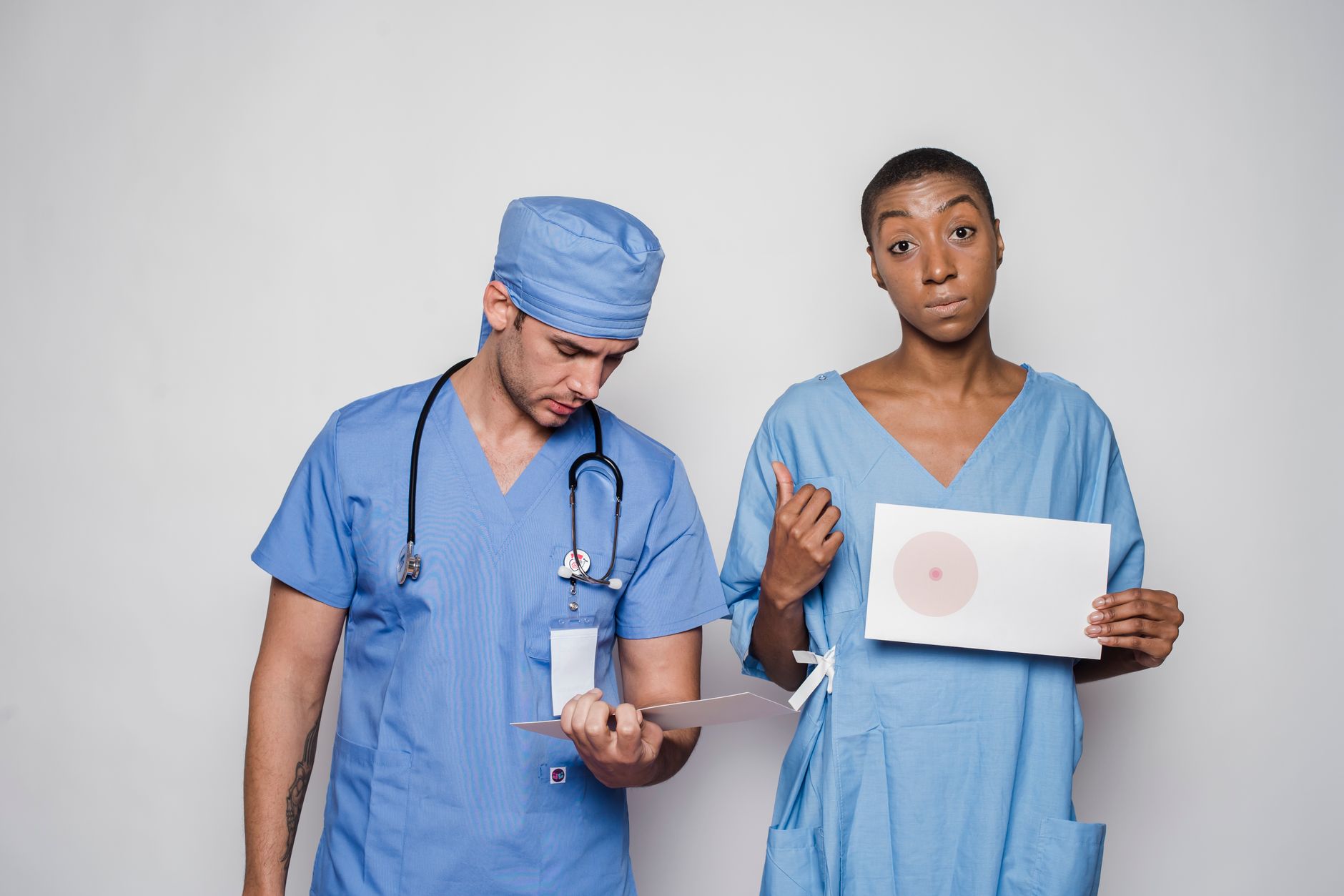 Nigeria's Cancer Plan: Beyond Hospitals to Society