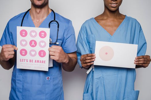 healthcare campaign